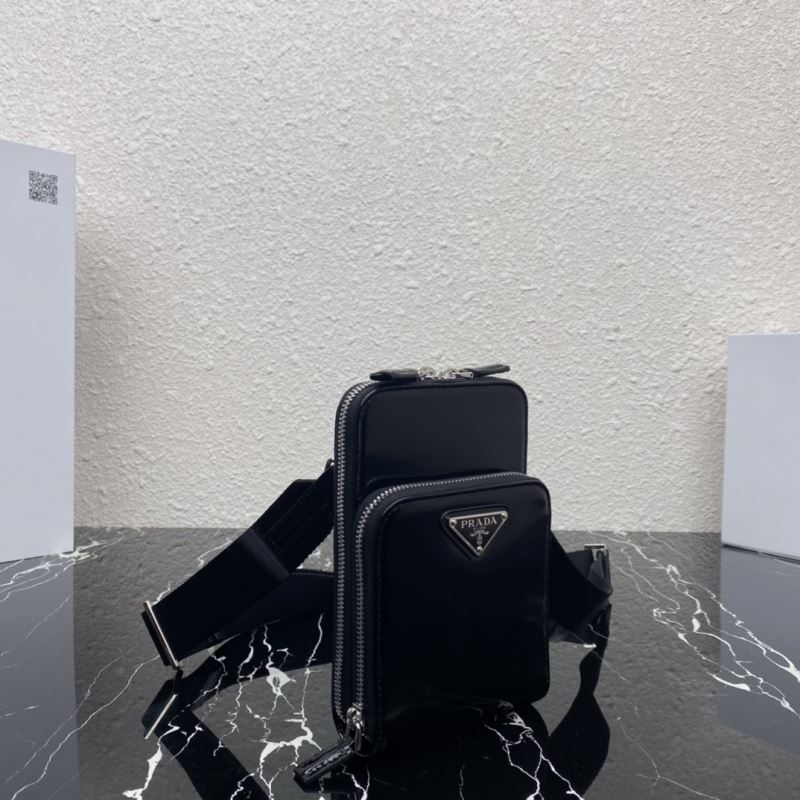 Pra*a satchel bags